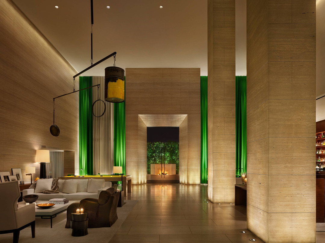 The West Hollywood EDITION