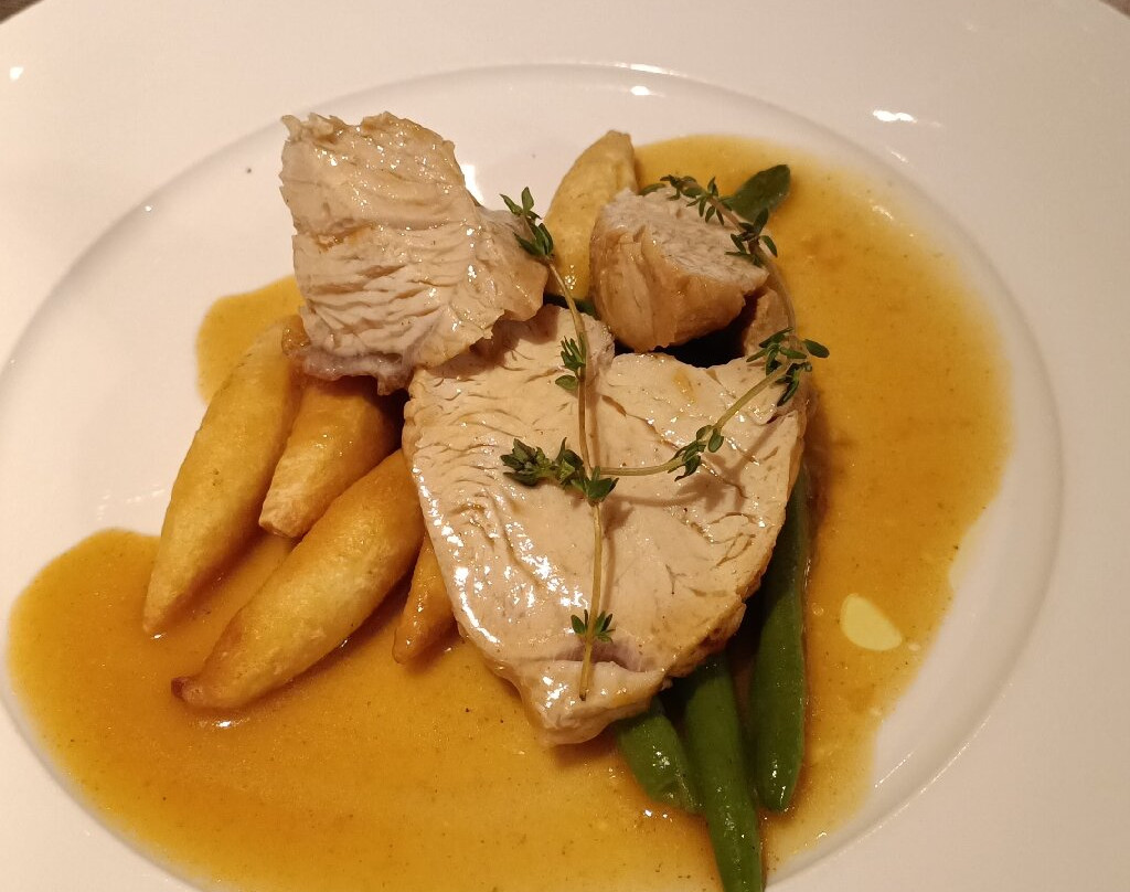 Hotel Waldheim主图