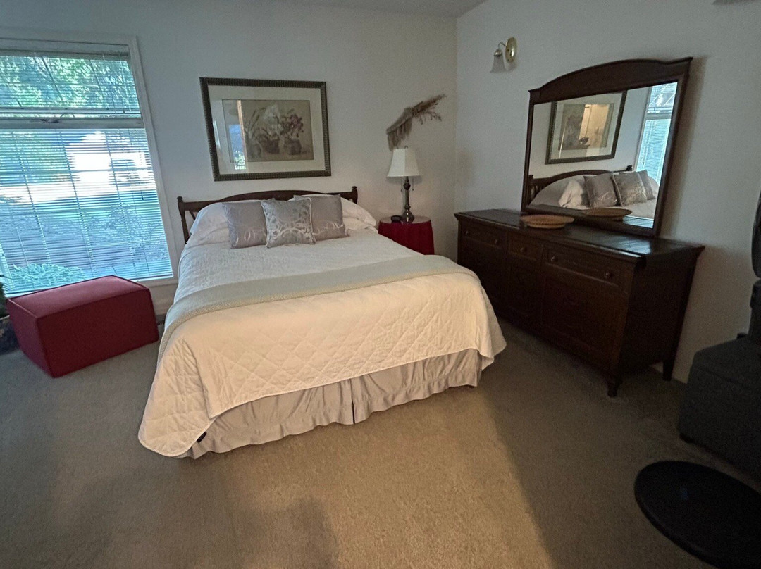 Ridgeview Gardens Bed and Breakfast主图