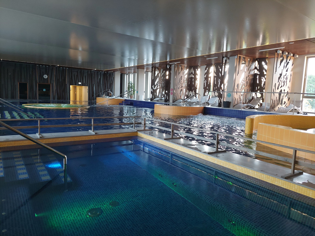 Estonia Resort Hotel & Spa主图