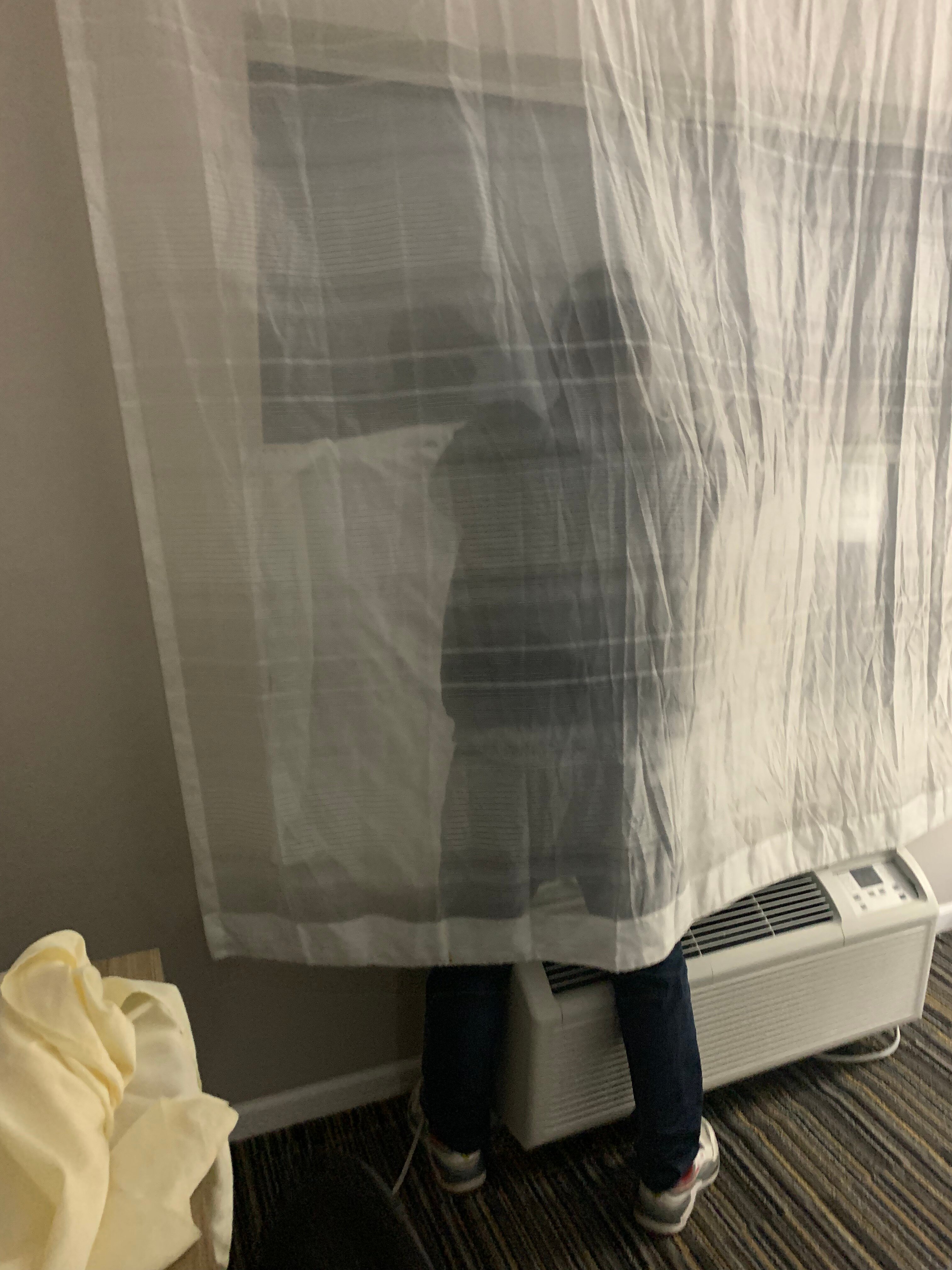 Country Inn & Suites by Radisson, Chicago O'Hare South, IL-客卧