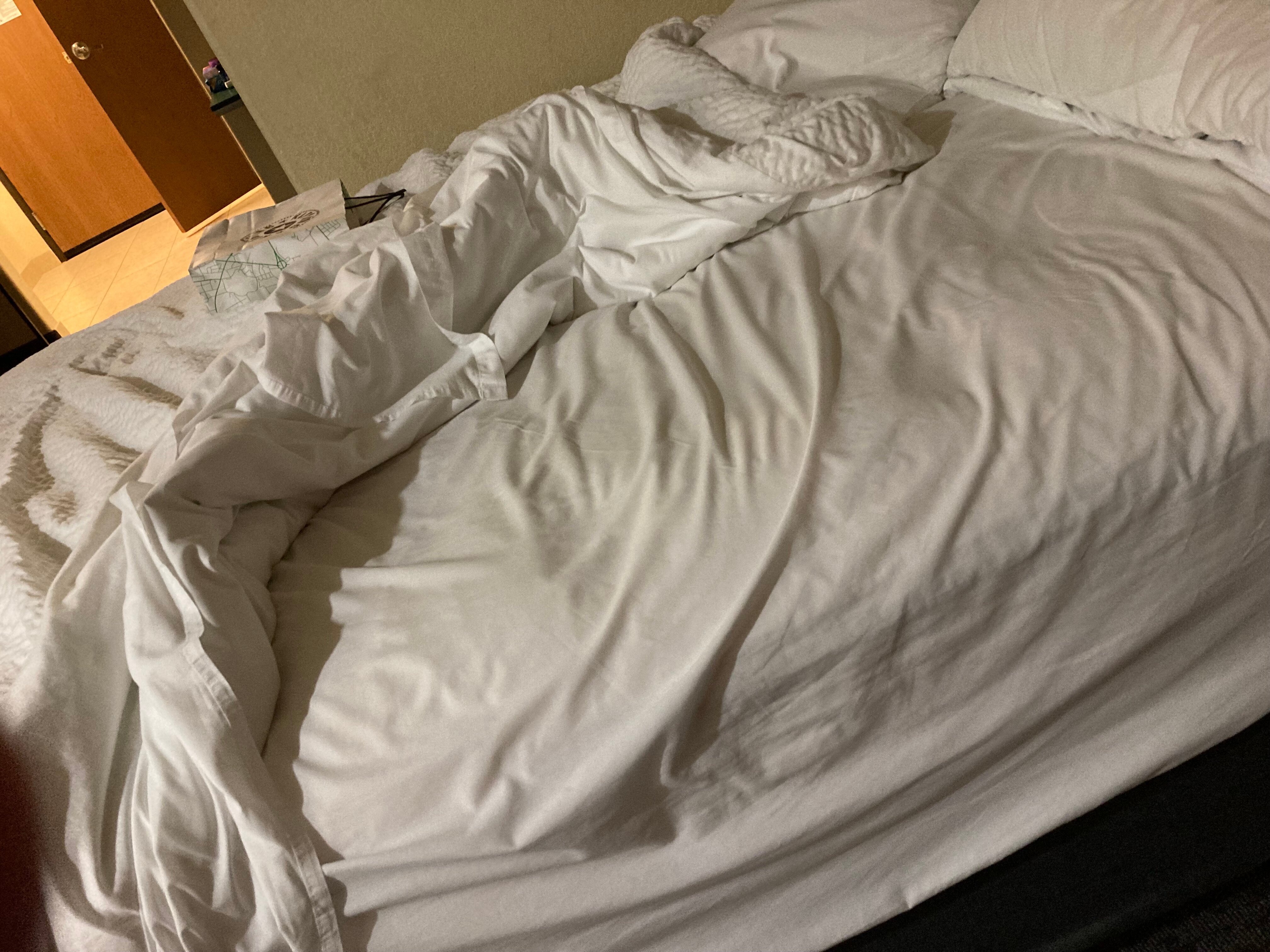 Holiday Inn Brownsville By IHG-客卧