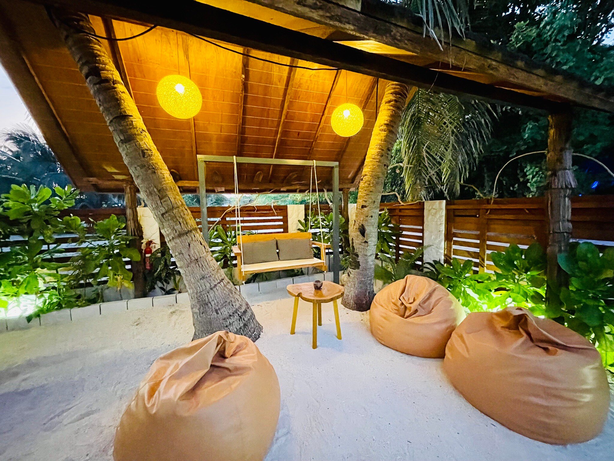 Oceano Beach Vashafaru-官方
