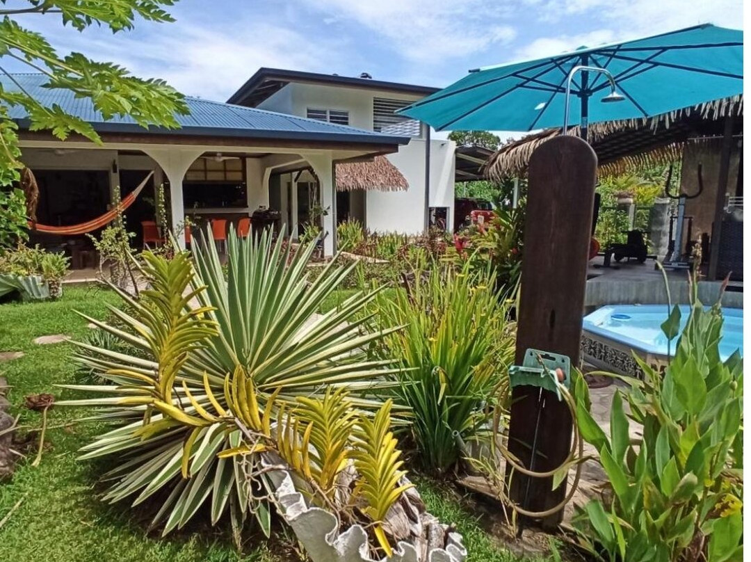 La Maison Du Voyage