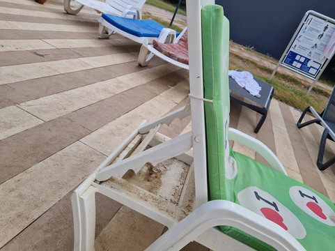 Grand Şahin's Gümüldür Resort Hotel