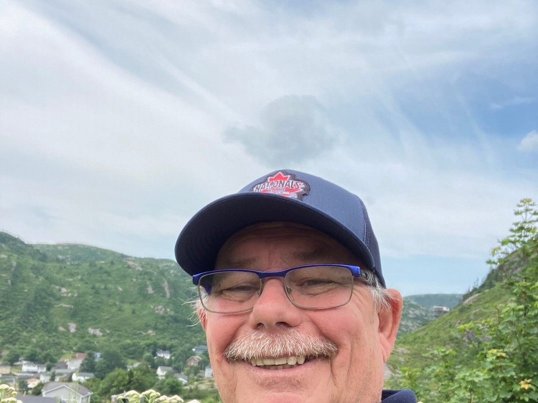 Petty Harbour Mini Aquarium-Petty Harbour必去景点