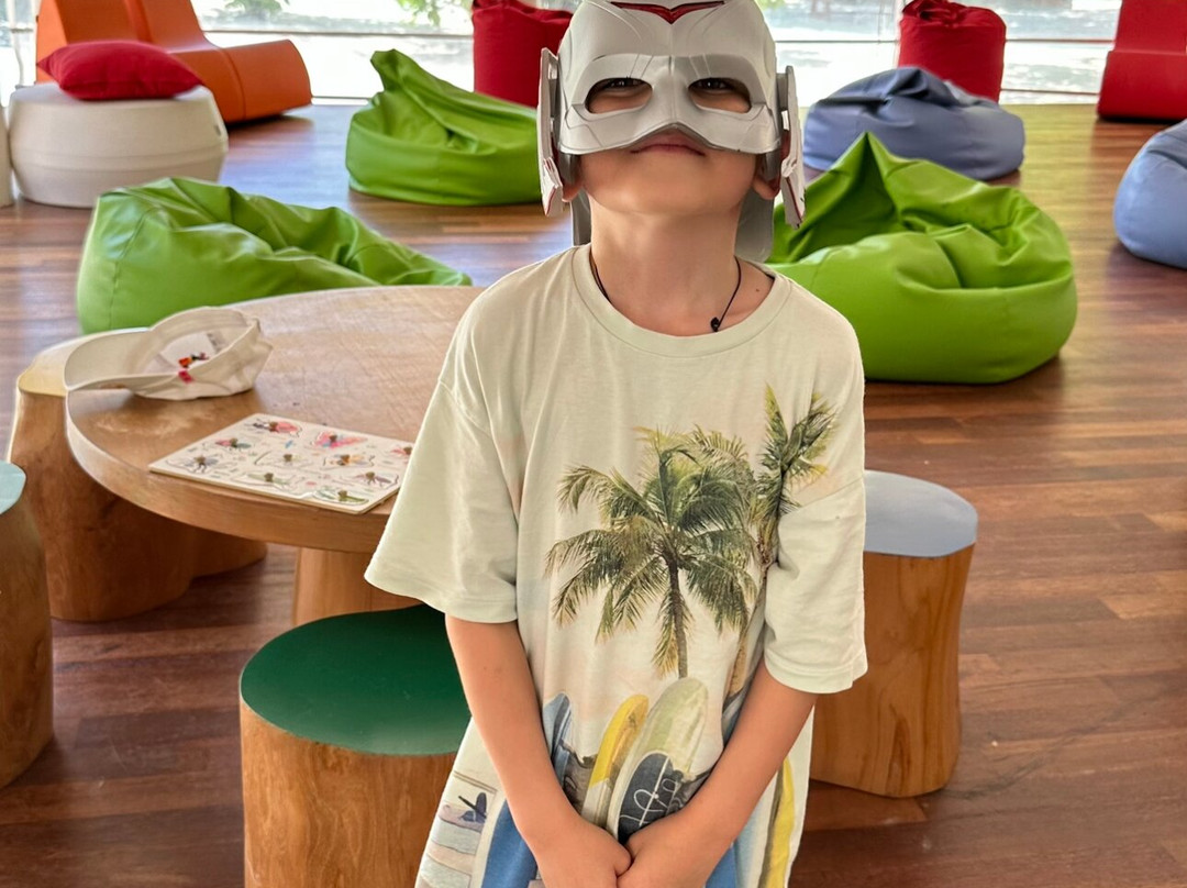 Heritance Aarah主图