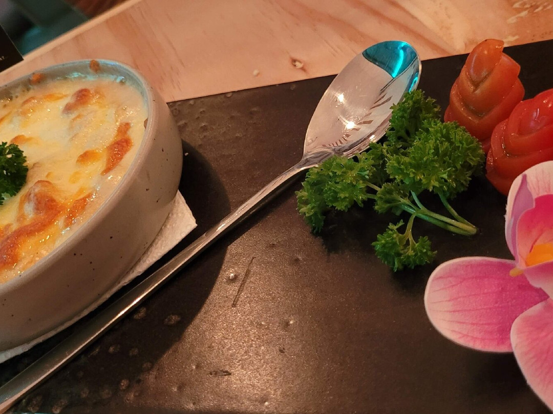 Tapas Bar & Restaurant At Laem Mae Phim