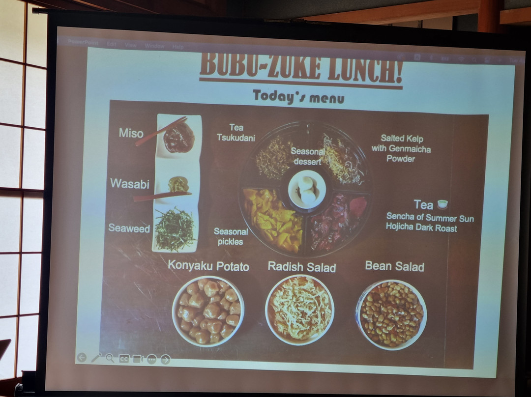 Kyoto Obubu Tea Farms-和束町必去景点