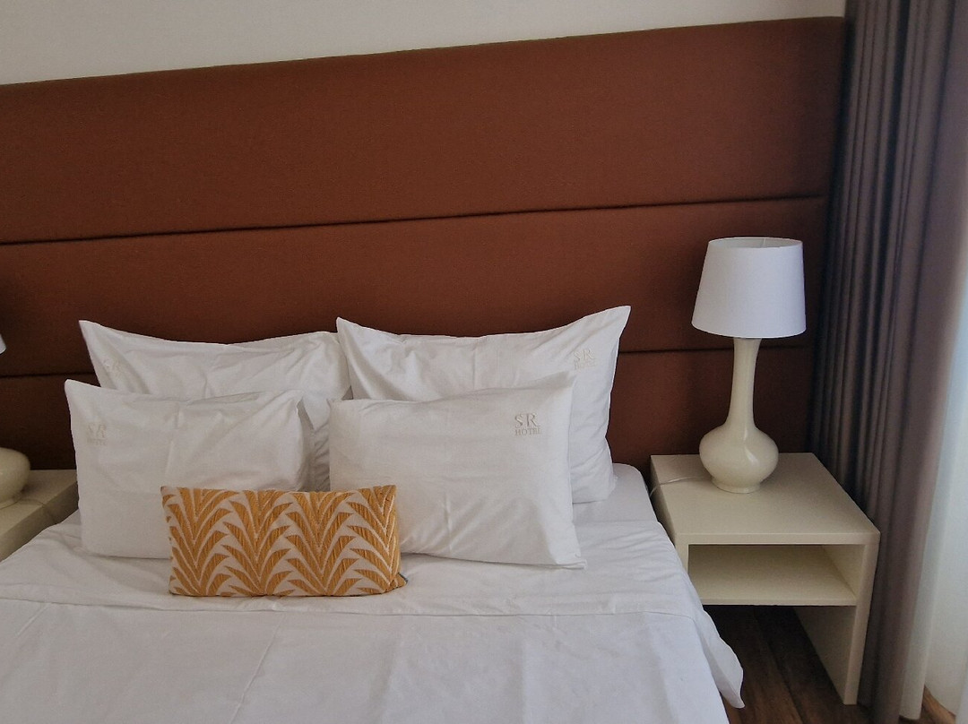 Hotel Solar do Rebolo主图