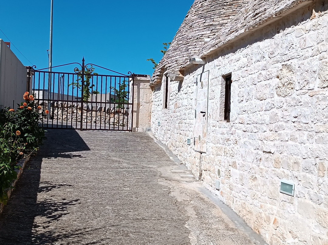 B&b I Trulli dei Desideri主图