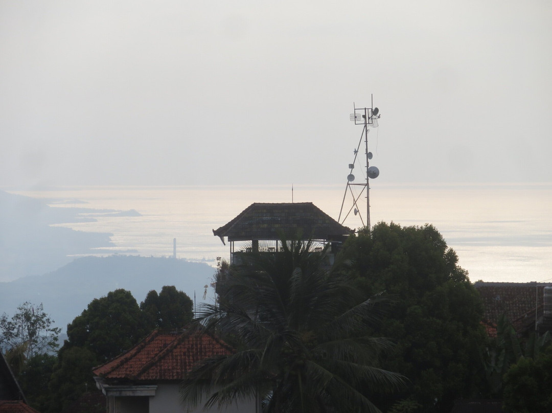 Aditya Homestay主图