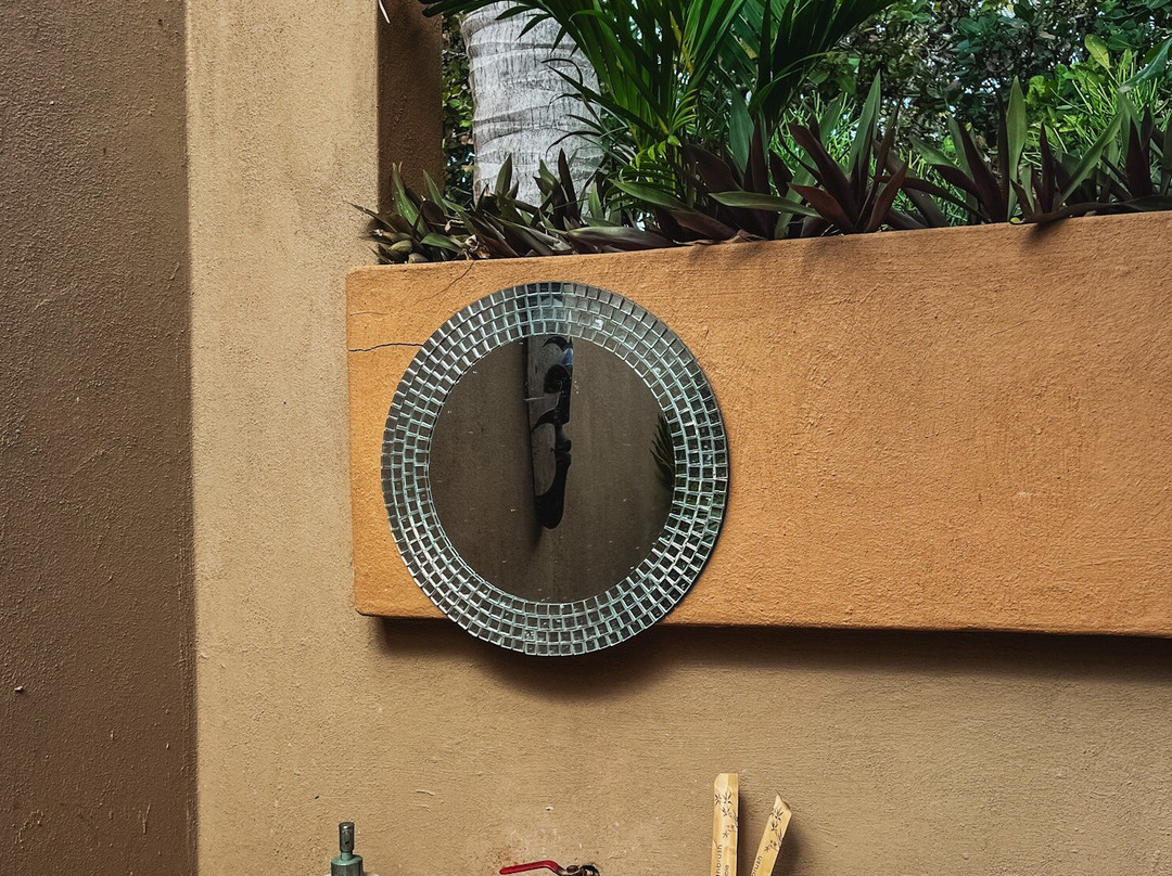 Mozambeat Motel主图