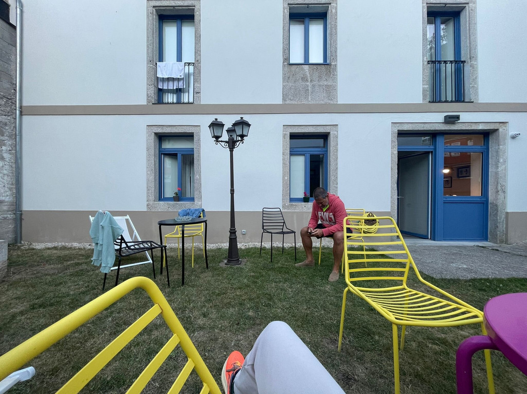 Casa da Galbana主图