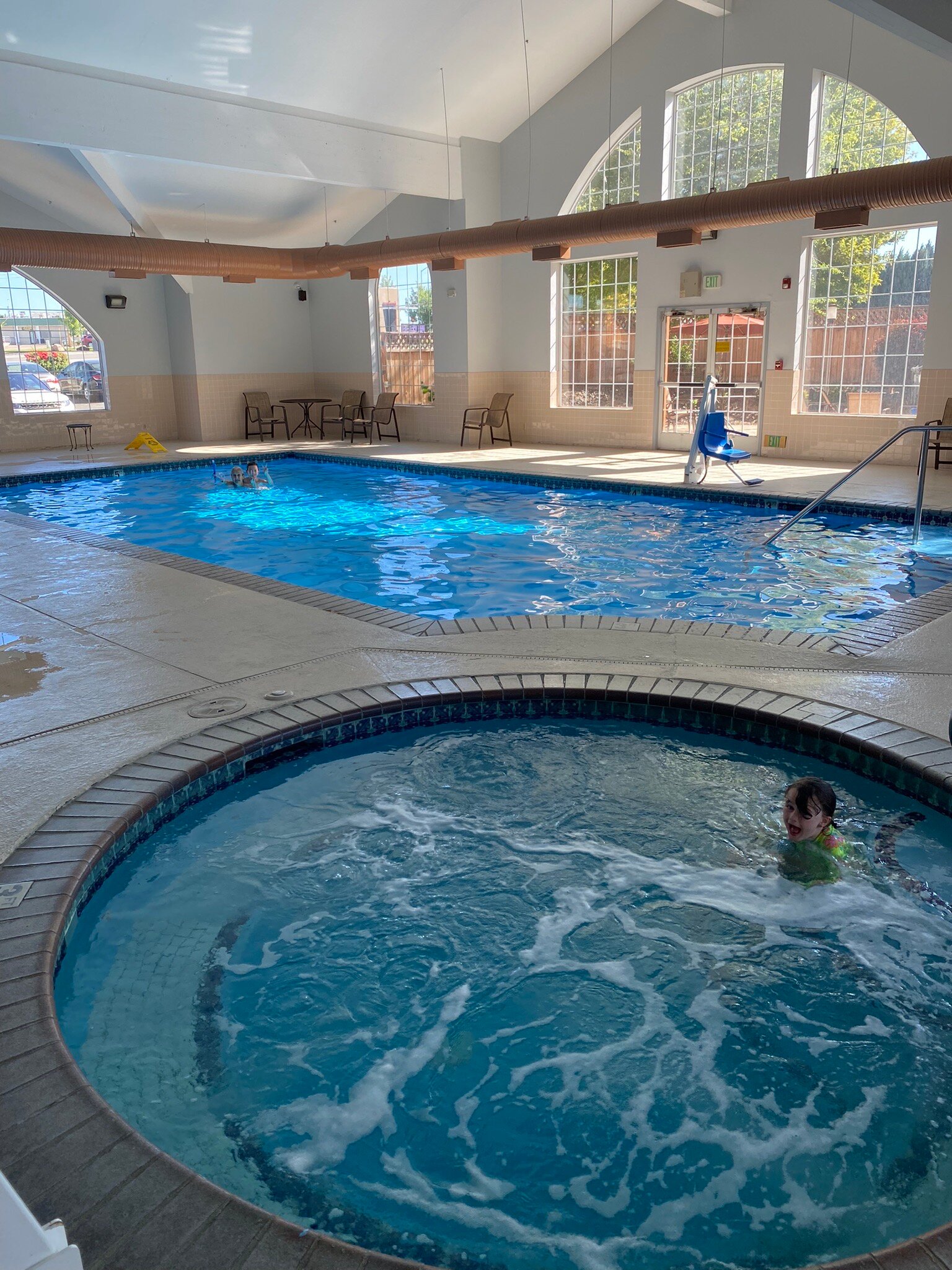 Best Western Plus Caldwell Inn & Suites-官方