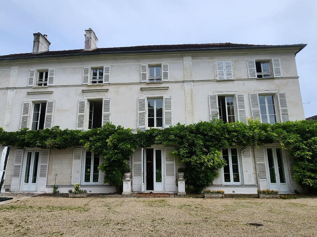 Chateau De Brinville主图