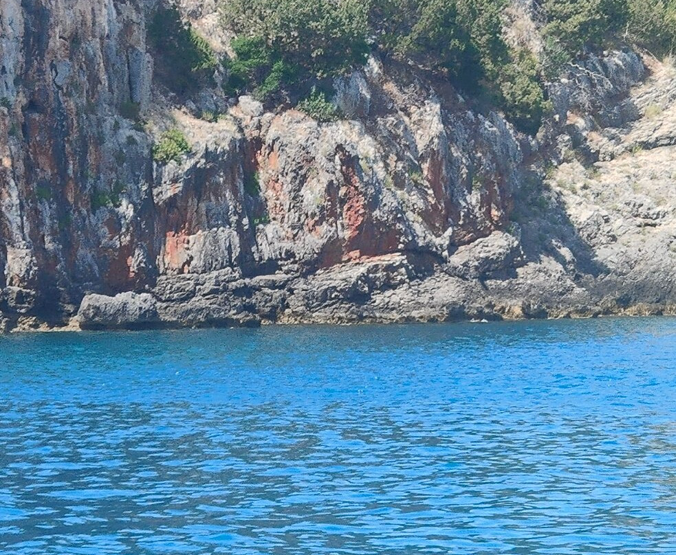 Area Marina Protetta Costa degli Infreschi e della Masseta-Marina di Camerota必去景点