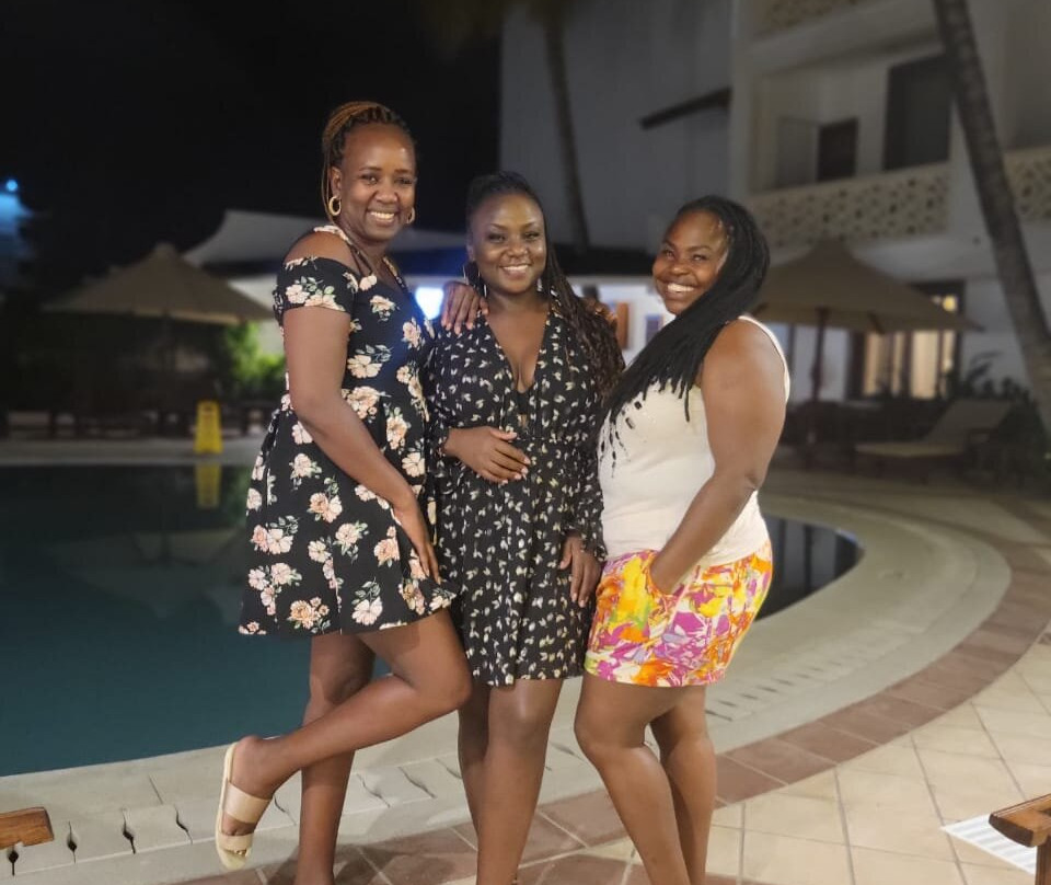 PrideInn Hotel Diani主图