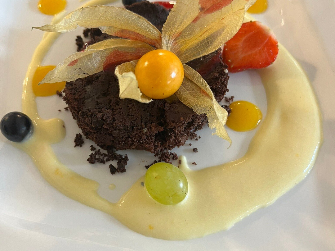 Hotel De La Terrasse主图