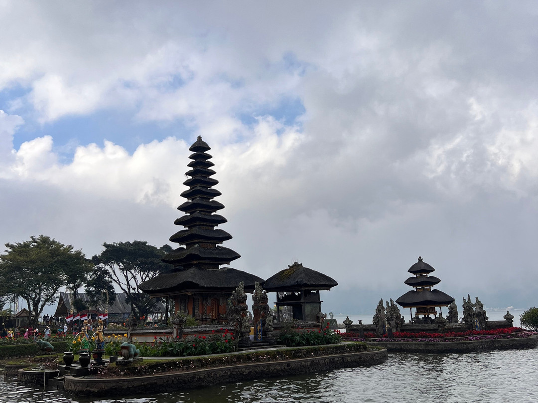Lovina Bali Transport景点图片