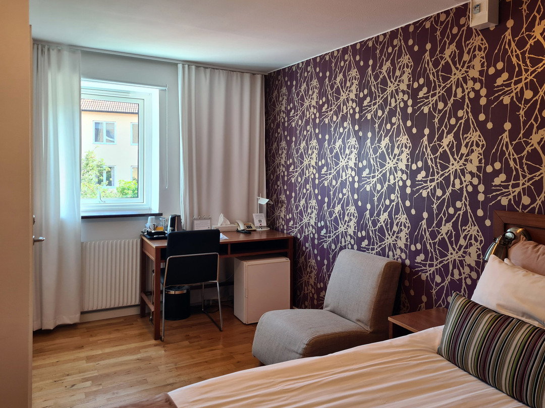 Hotell Conrad主图