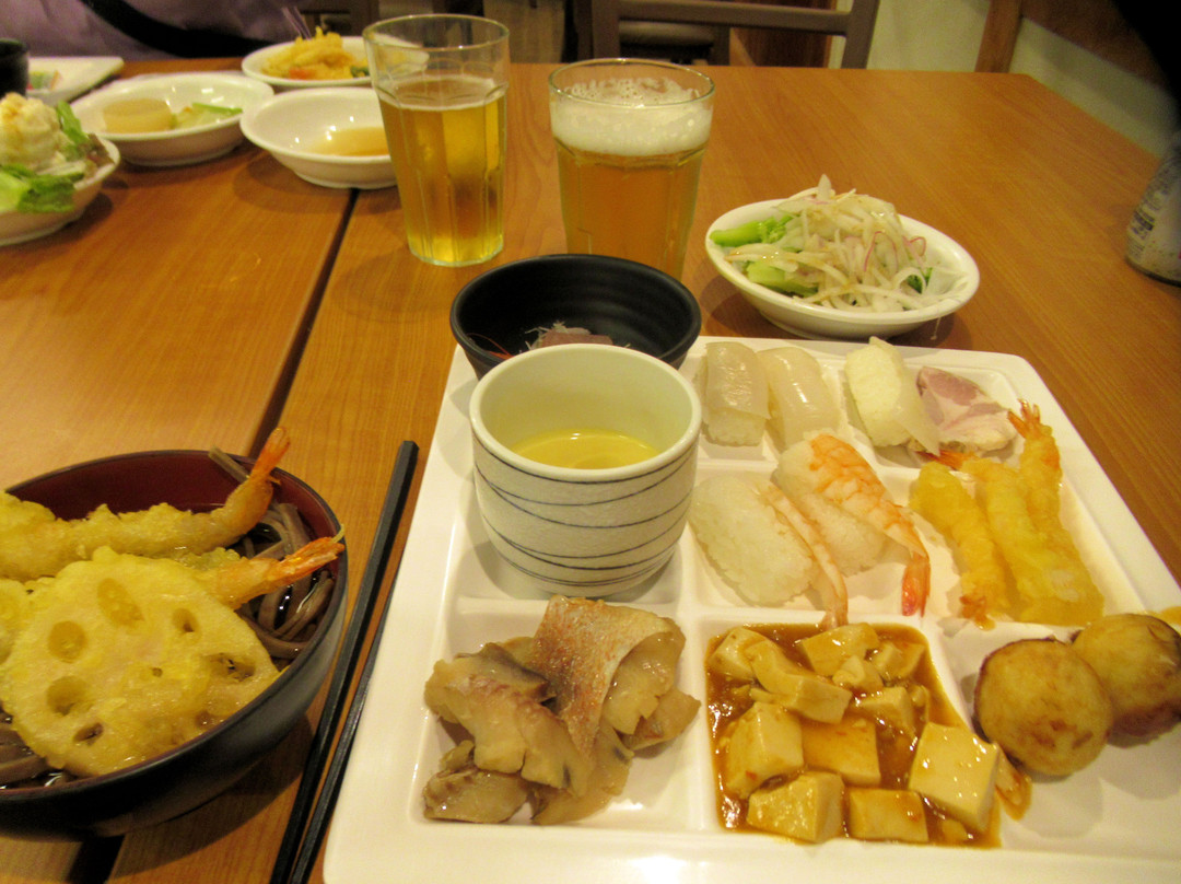 Shirakabako View Hotel主图