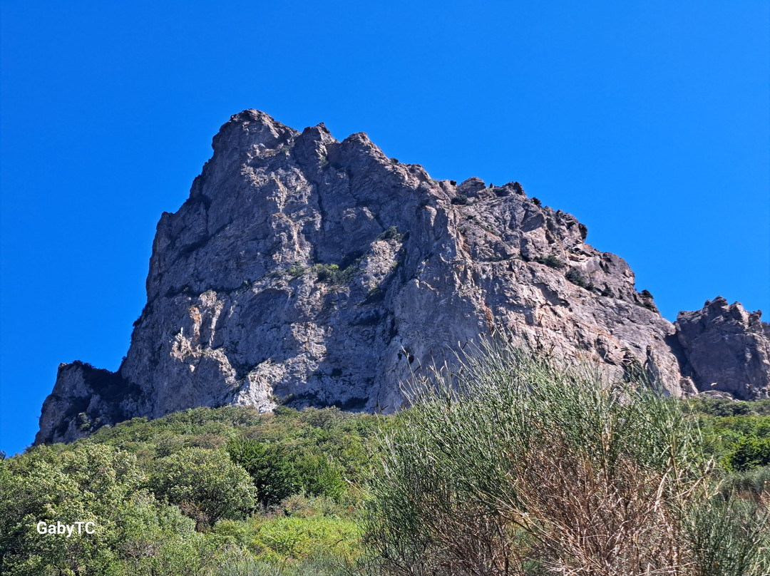 Pech de Bugarach景点图片