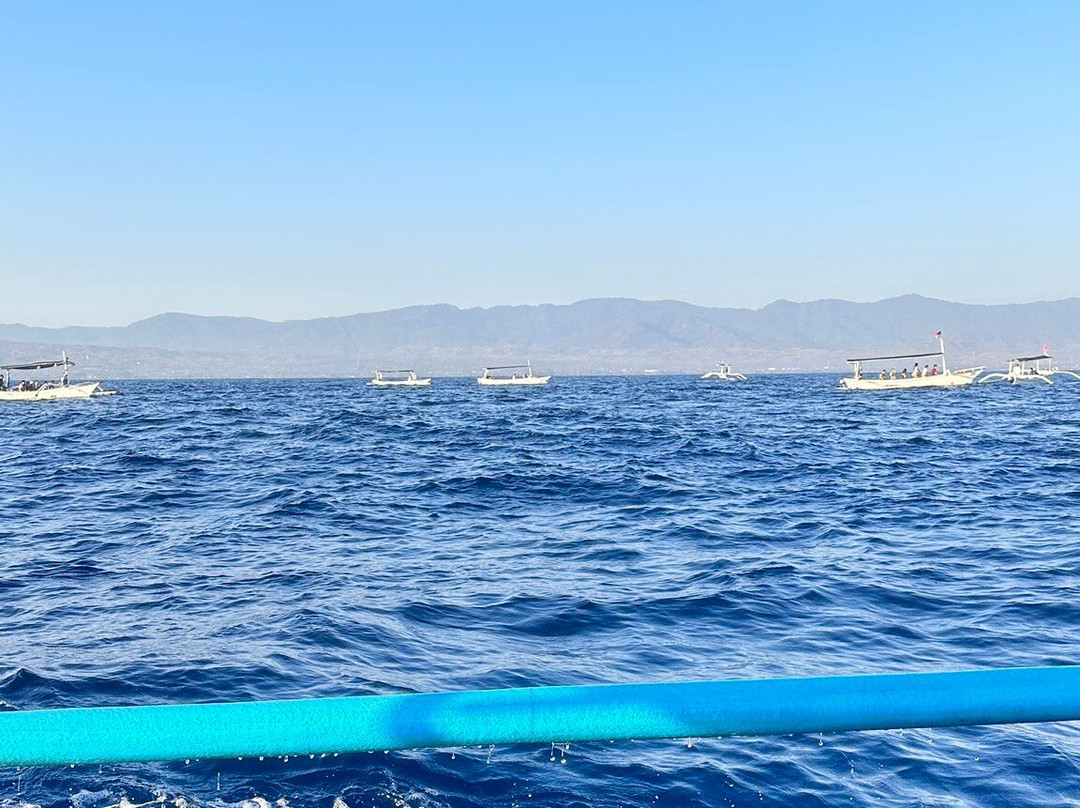 Get Bali Driver-沙努尔必去景点