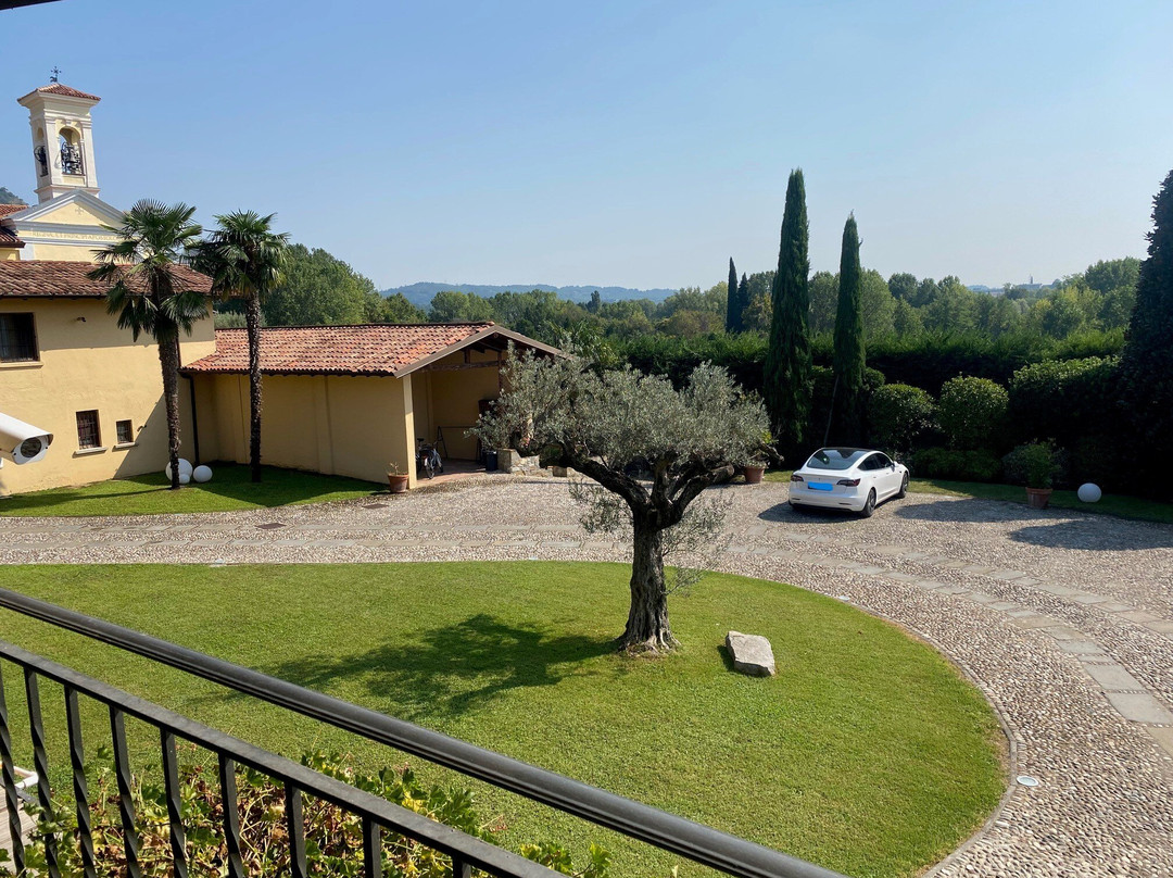 Villa Antonella主图