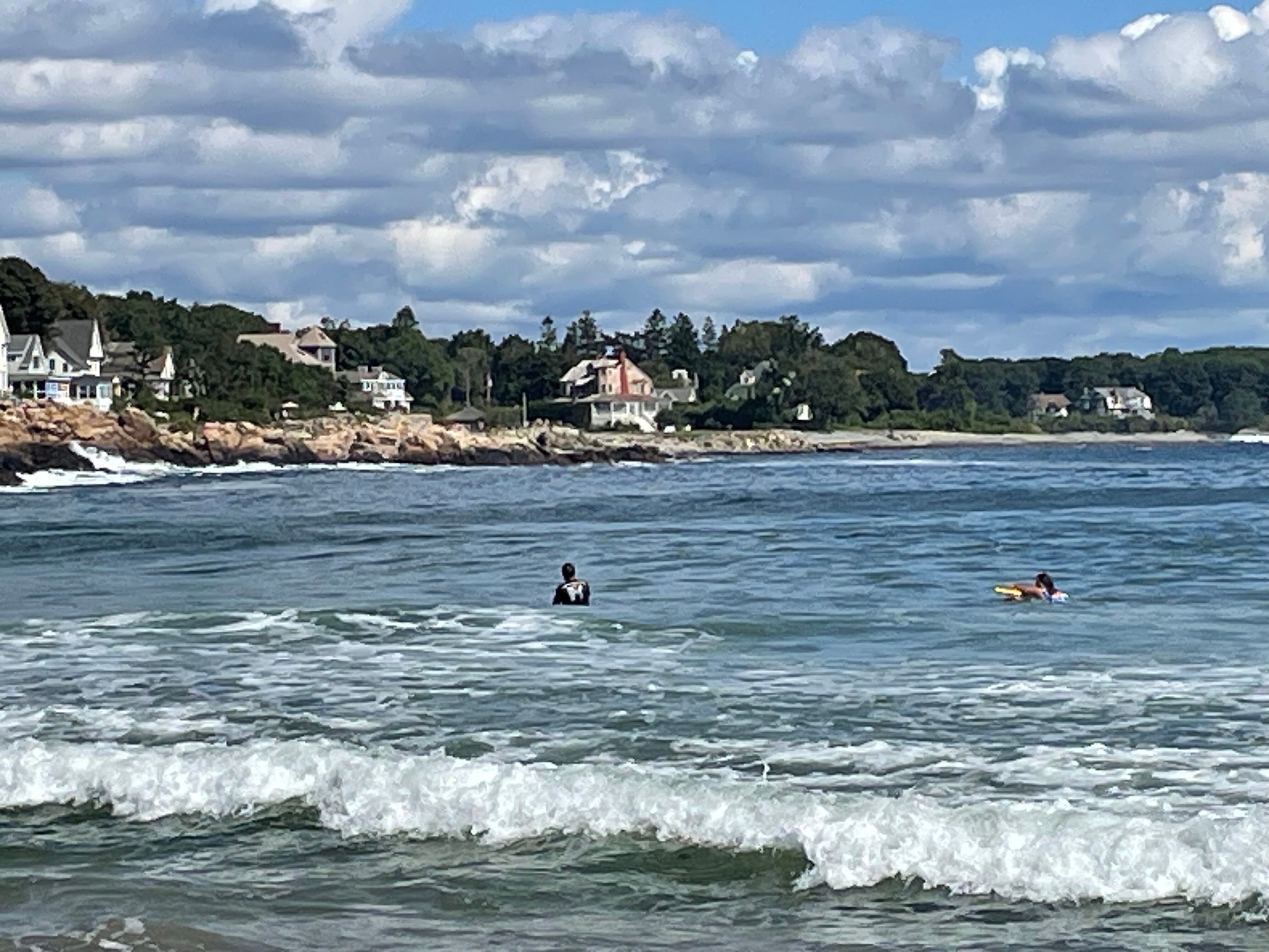 Union Bluff Hotel & Meeting House-泳池