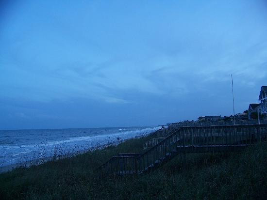 Litchfield Beach-Litchfield Beach必去景点