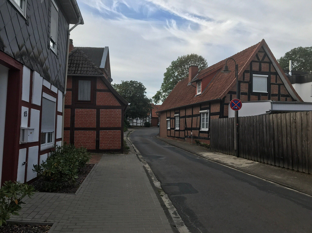 Gästehaus Dillertal主图