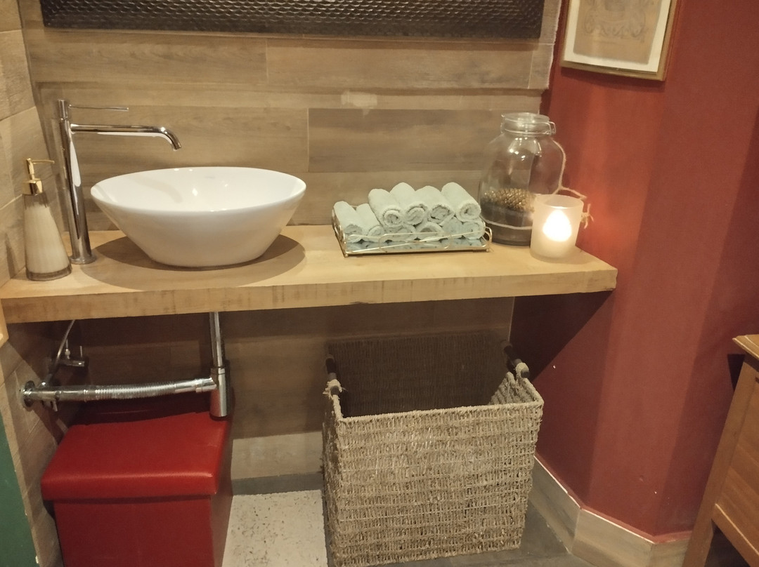 Spirits Boutique Cagliari-卡利亚里省必去景点
