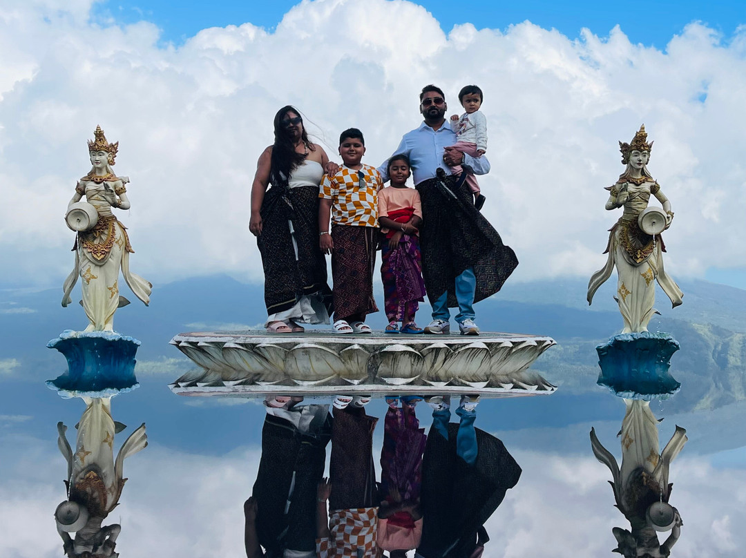 Sunia Bali Tour景点图片