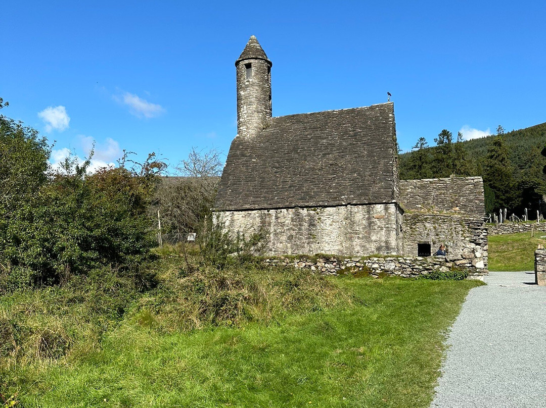 Dublin Chauffeur Services-都柏林必去景点