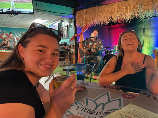 Waikiki Crawling-火奴鲁鲁必去景点