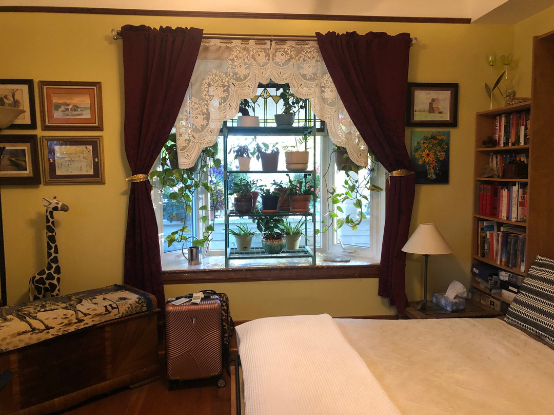 Phoenix House B&B主图