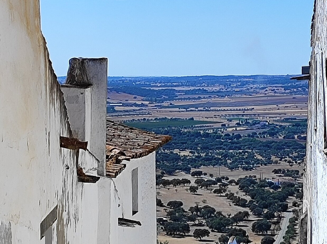 Casa Dona Antonia主图