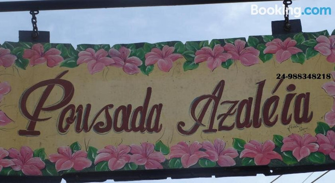 Pousada Azaléia主图