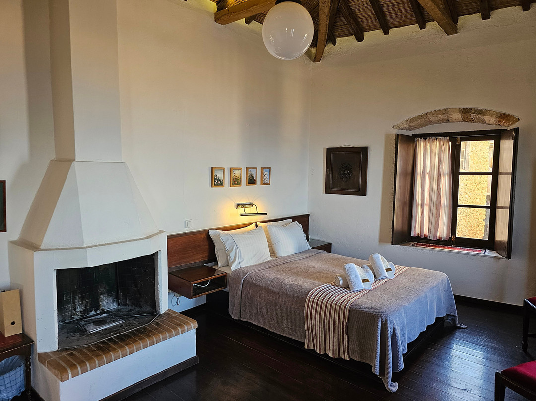 Byzantino Boutique Hotel主图