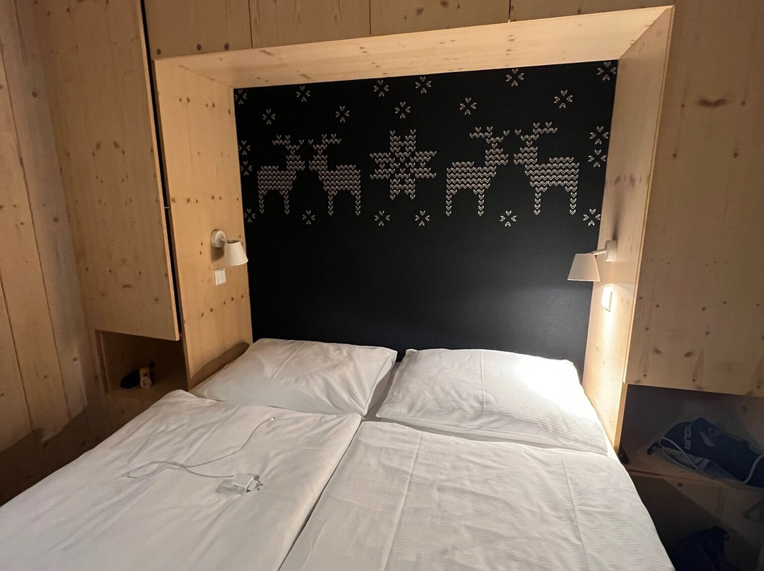 Aparthotel Svaty Vavrinec主图