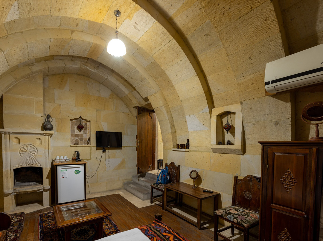 葡萄园凯芙酒店主图