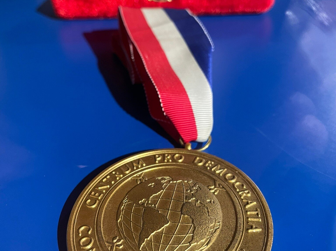 Muzej “alija Izetbegović”-萨拉热窝必去景点