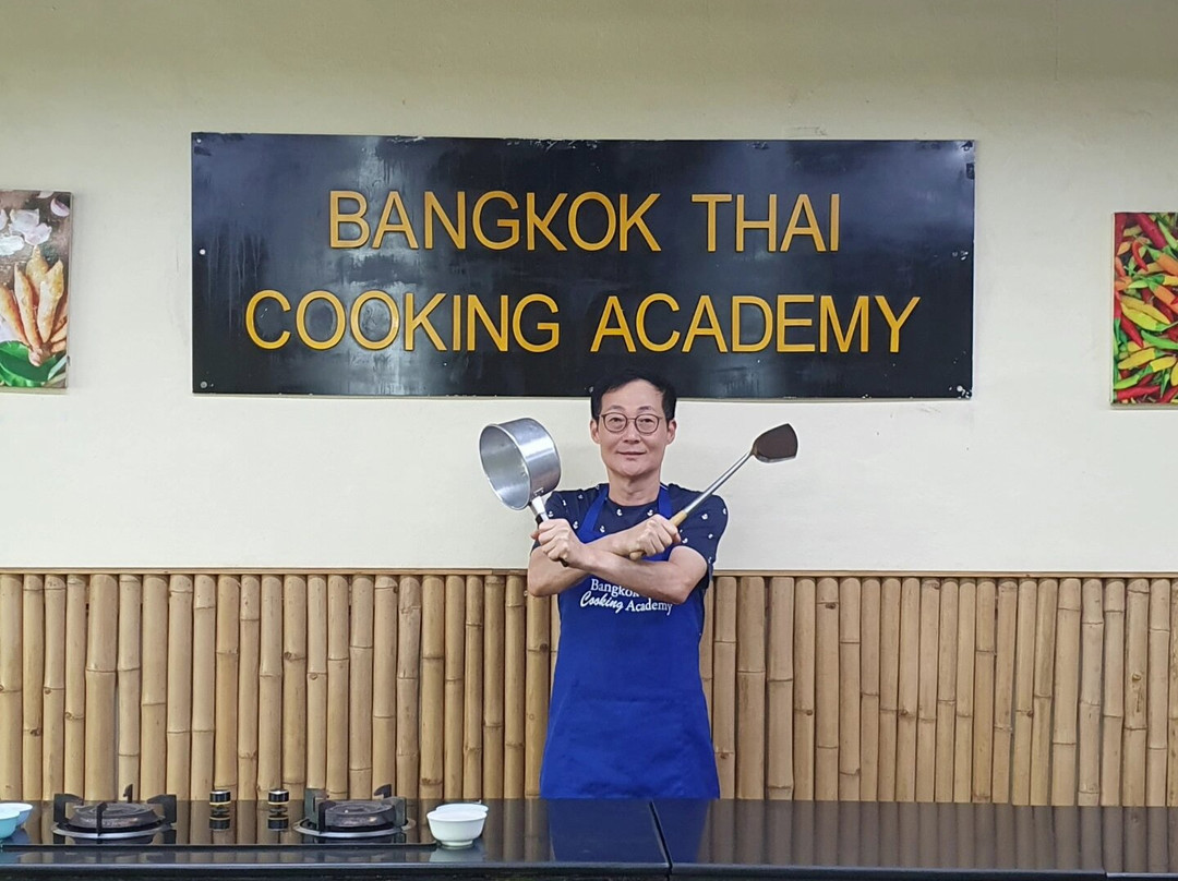 Bangkok Thai Cooking Academy景点图片