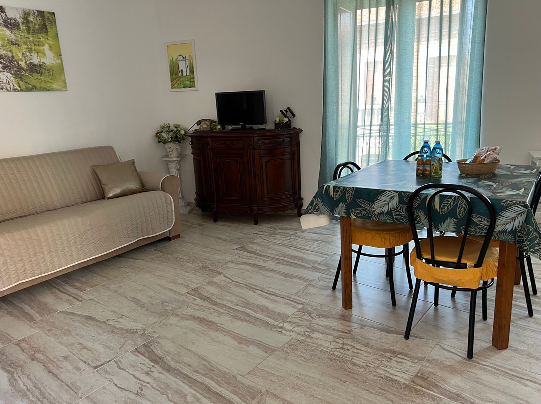 Casa Lacovelli- Affittacamere