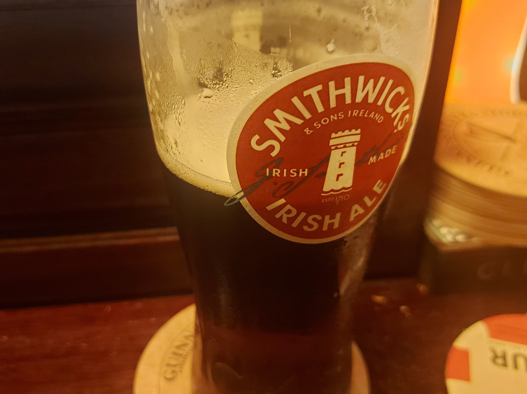 Flannerys-利默里克必去景点