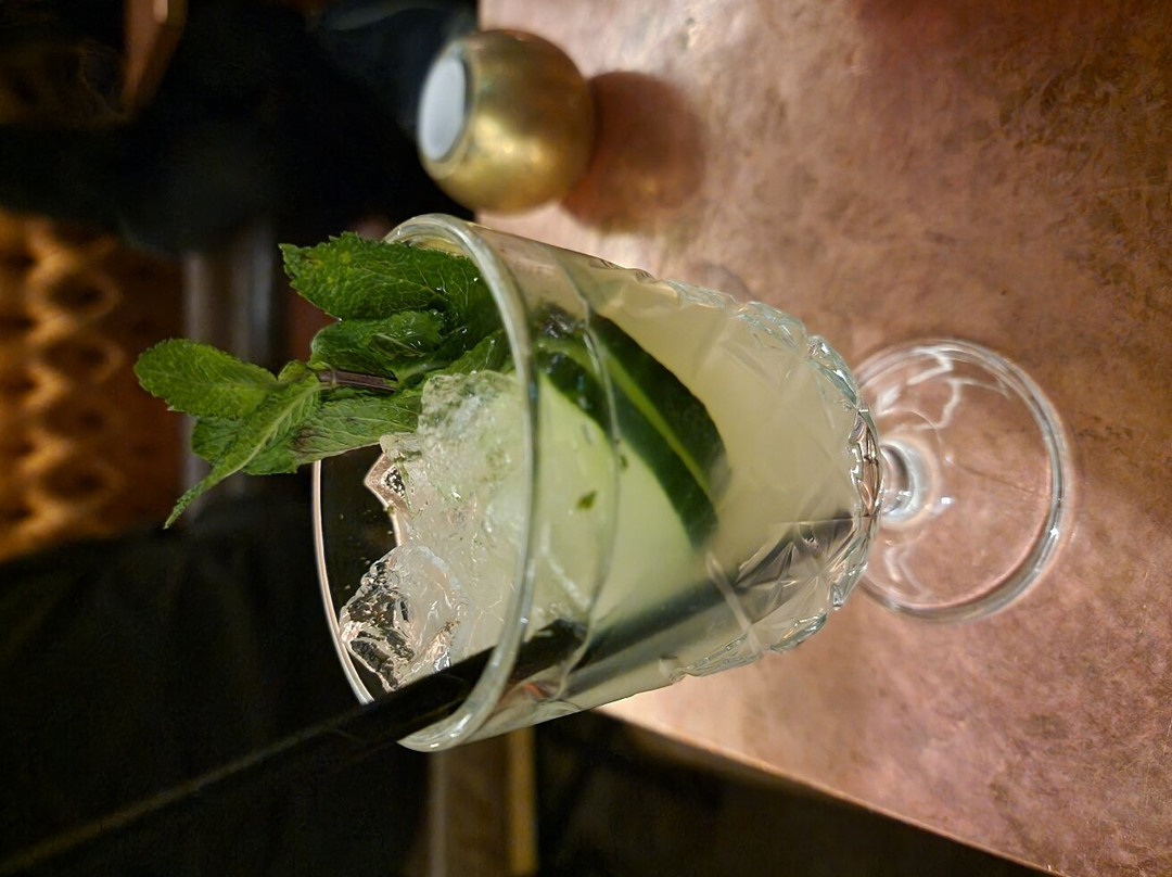 Kaldi Bar-雷克雅未克必去景点