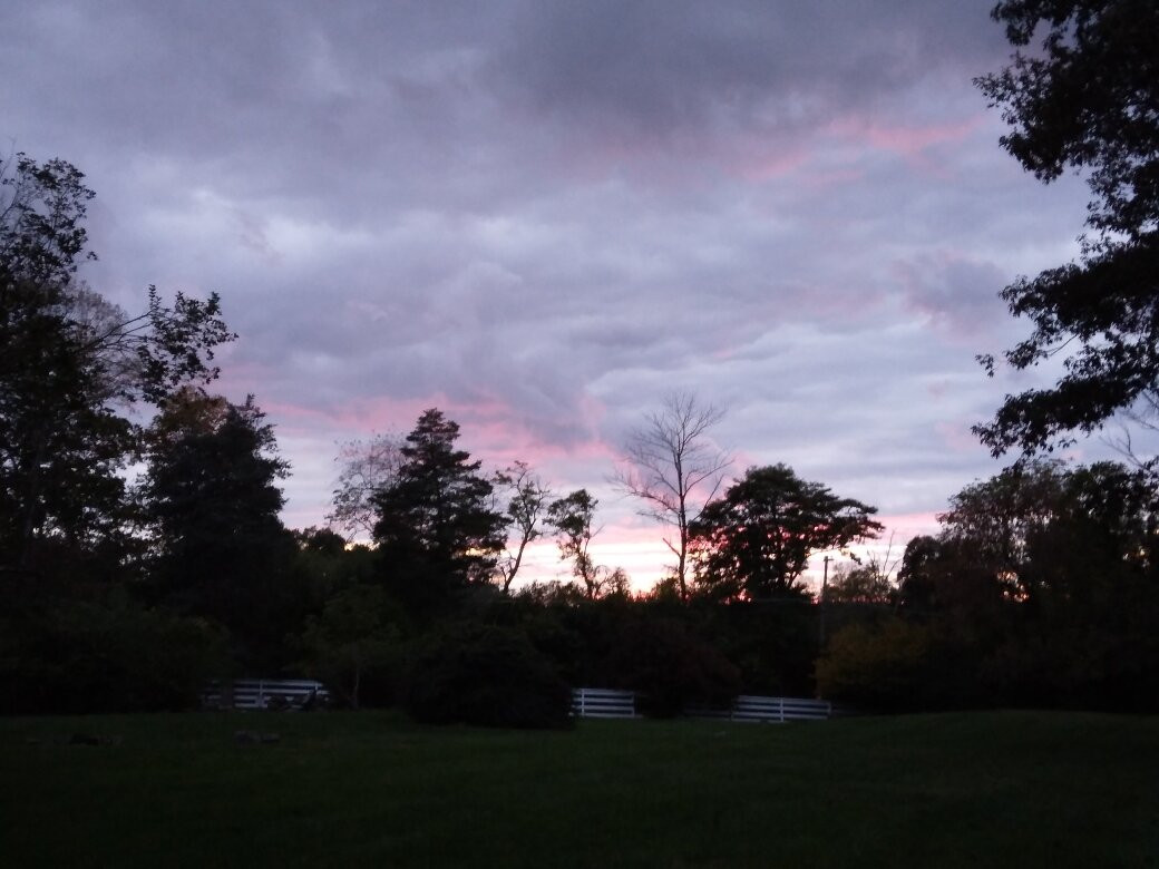 Chimney Hill Estate Inn主图