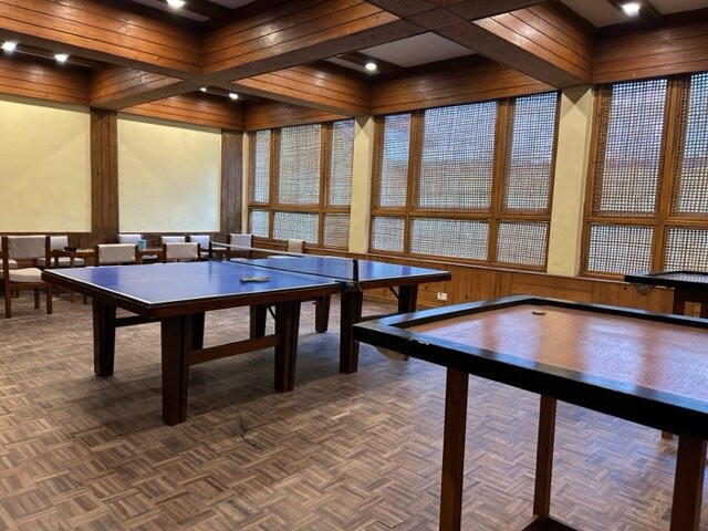 大吉岭辛克莱酒店主图