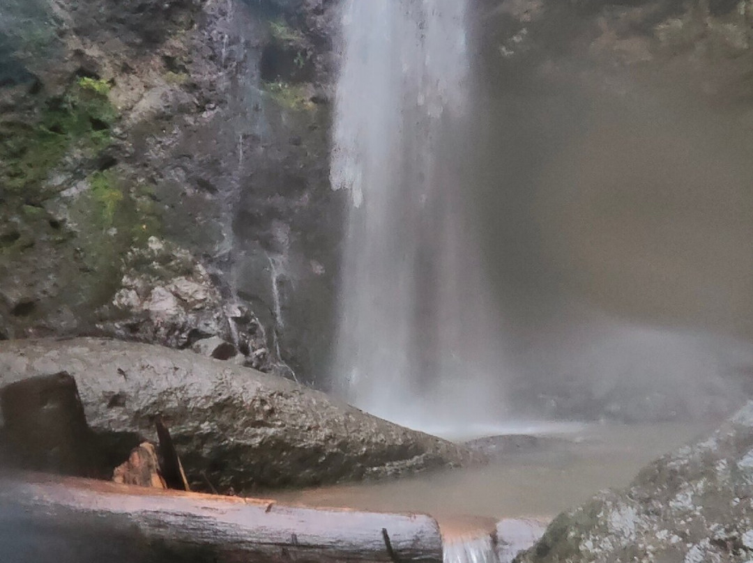 Sym Waterfall-阿斯塔拉必去景点